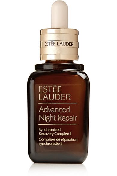 Estee Lauder's advance repair Night serum