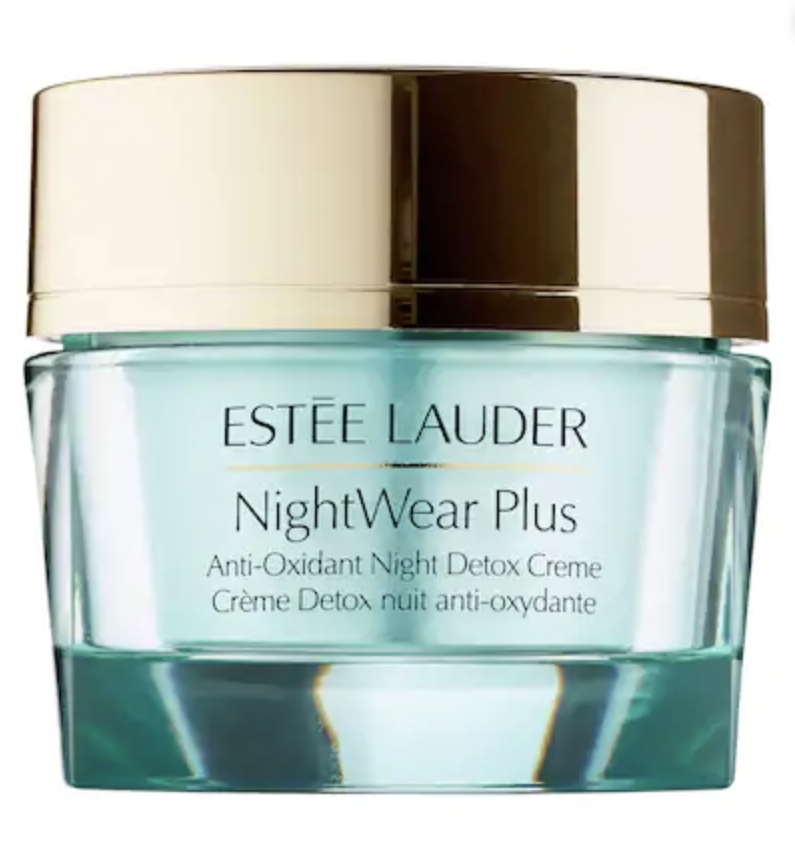 Estee lauder NightWear Plus