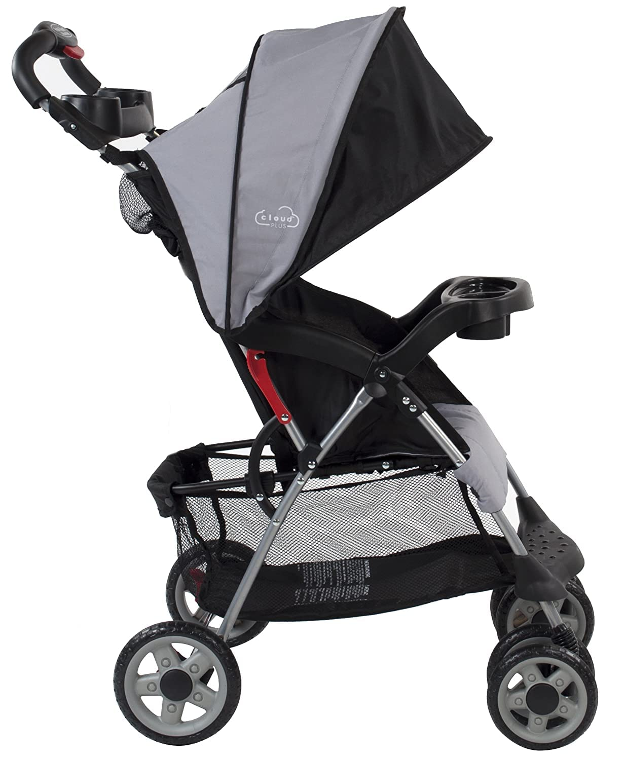 Kolcraft Cloud Plus - Travel Strollers 2024