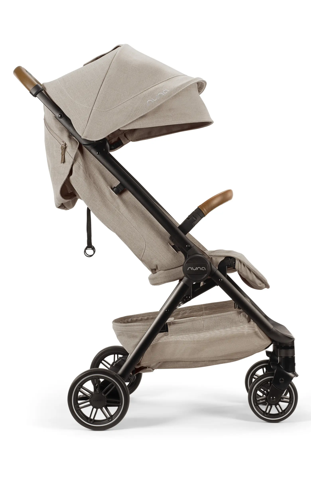 Nuna TRVL - Travel Strollers 2024