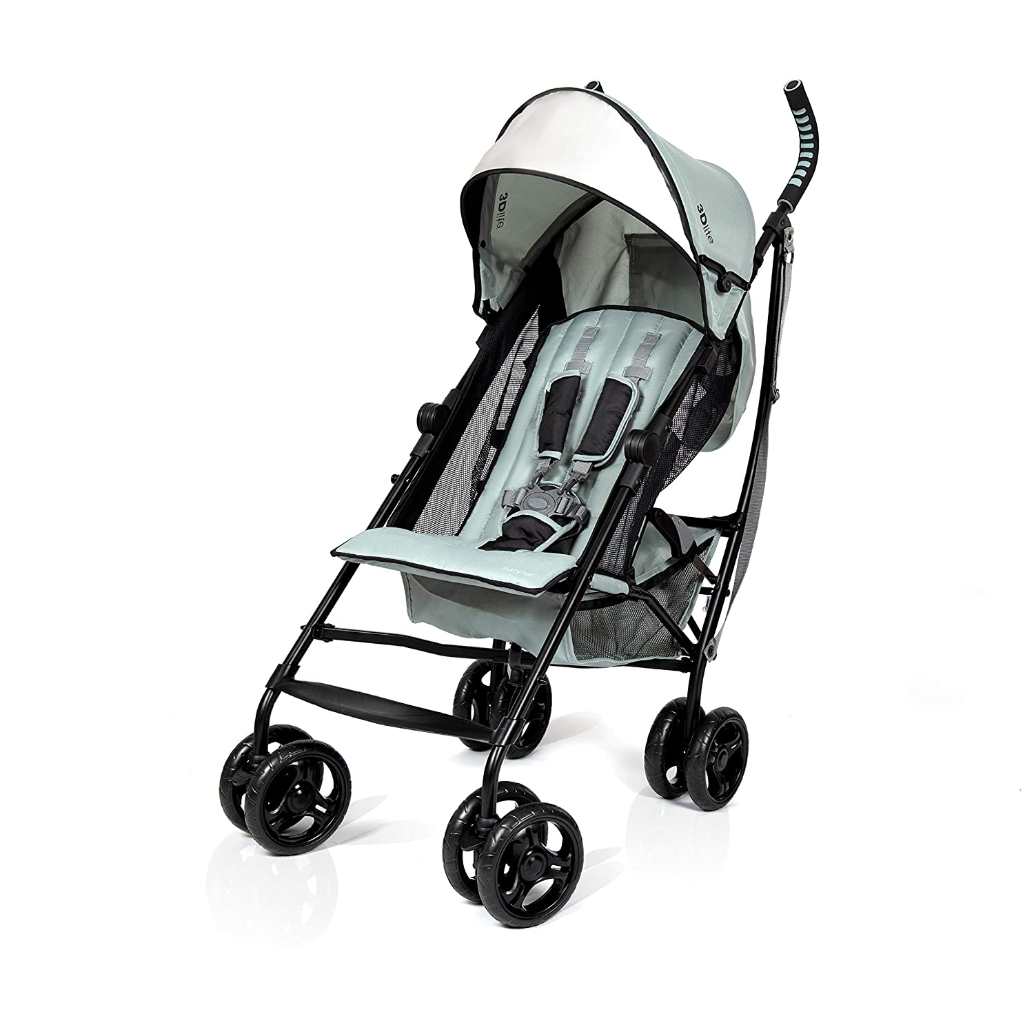 Summer Infant 3DLite - Travel Strollers 2024