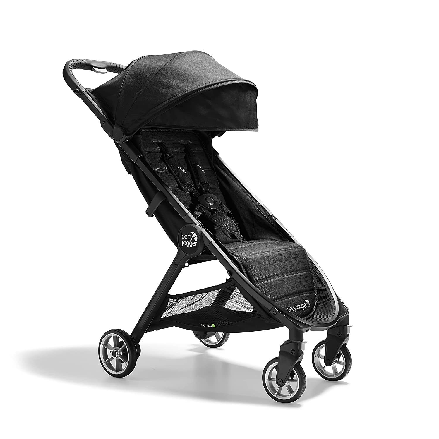 Baby Jogger City V2 - Travel Strollers 2024