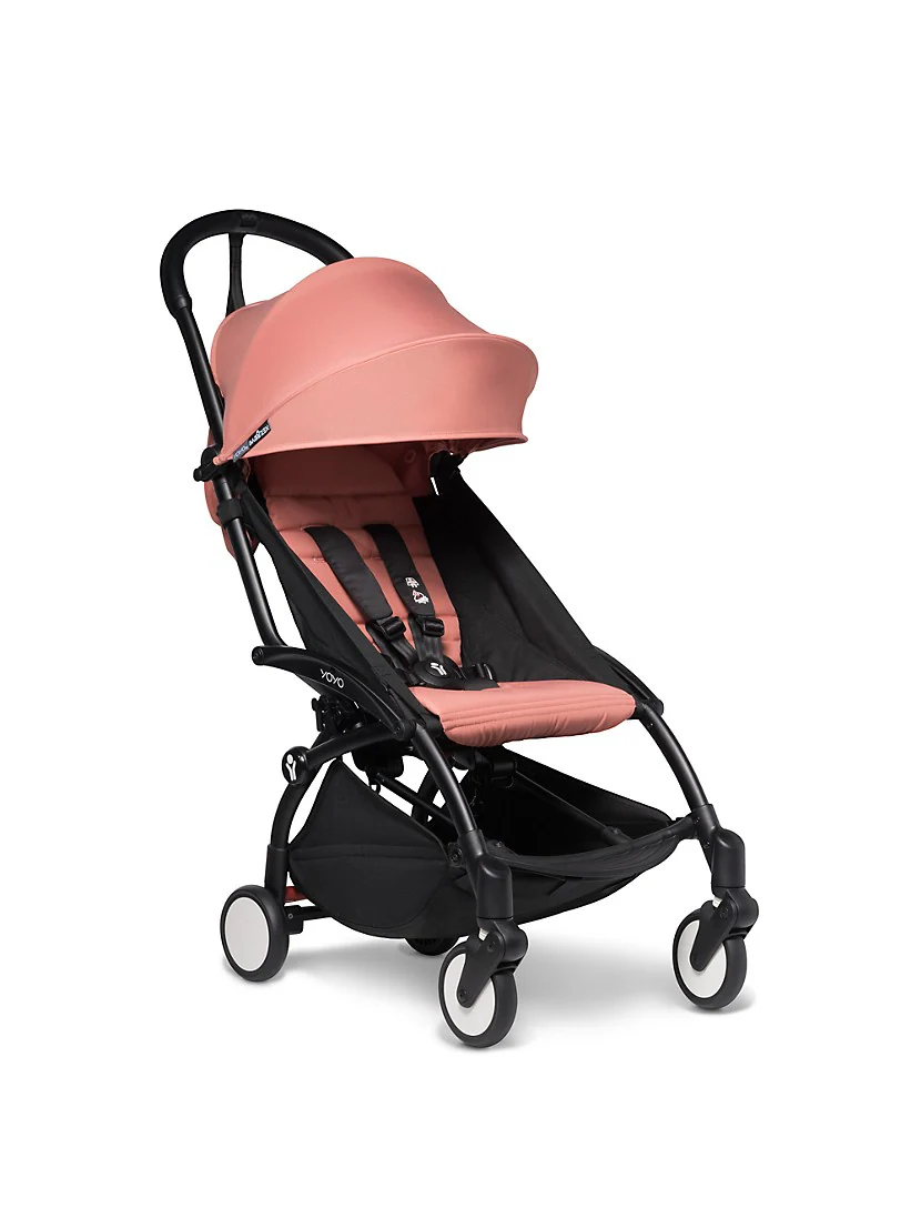 Baby Zen YOYO - Travel Strollers 2024