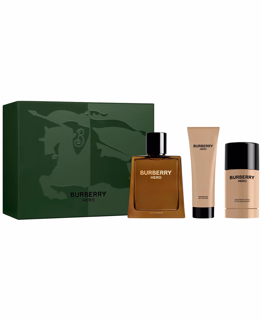 Burberry - the new perfume 2025