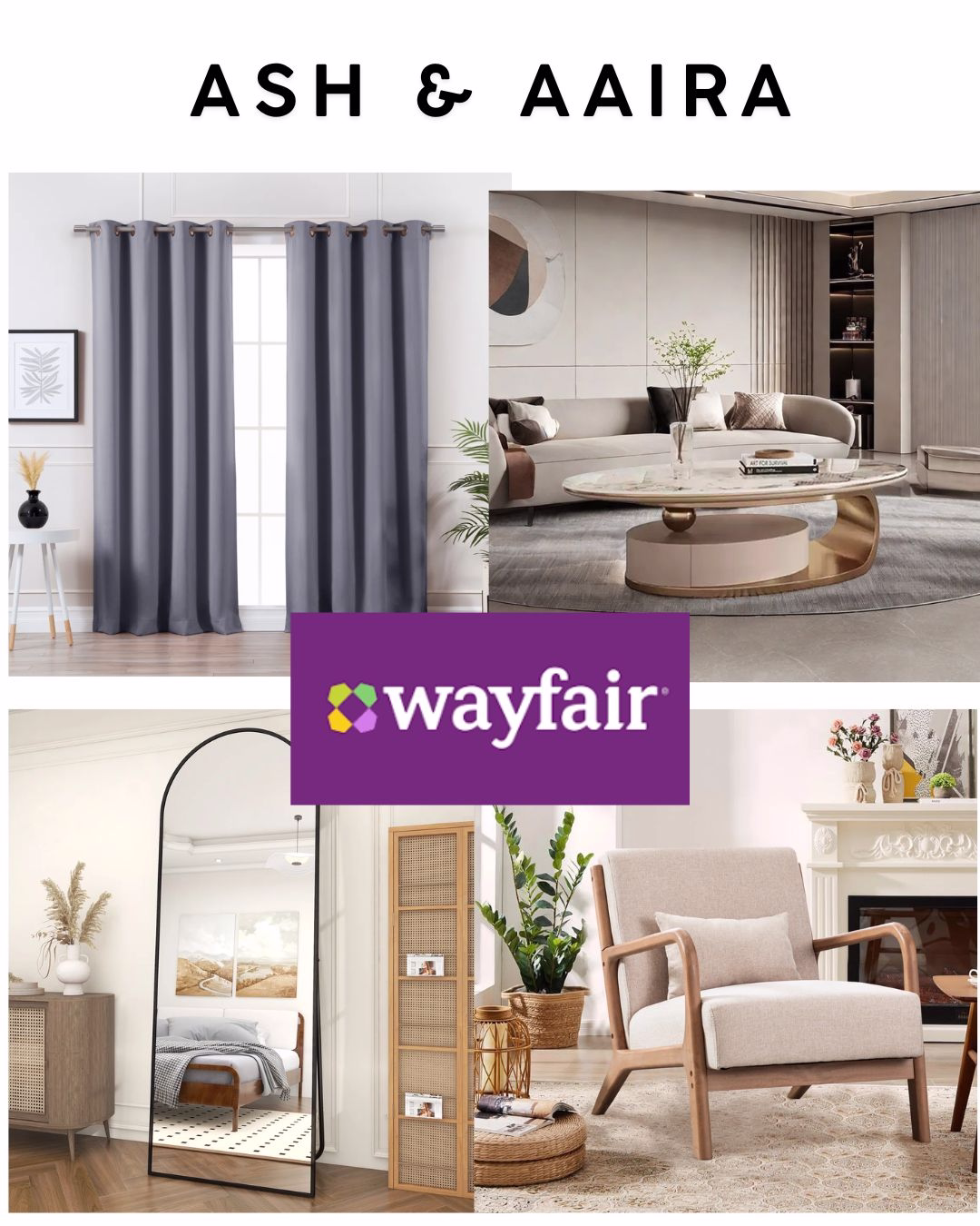 Wayfair Sale