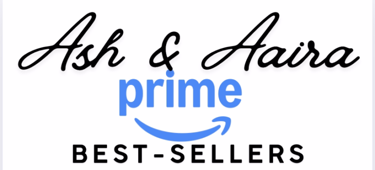 Prime Best Sellers 2025