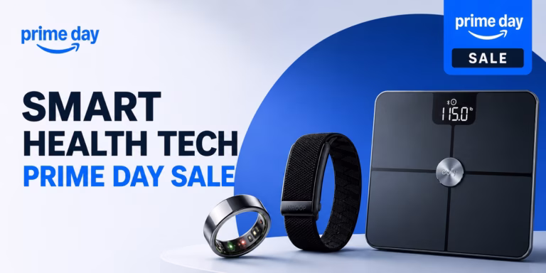 Smart Health Tech Deals