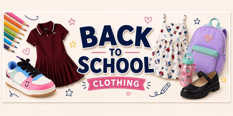 Back to School 2026